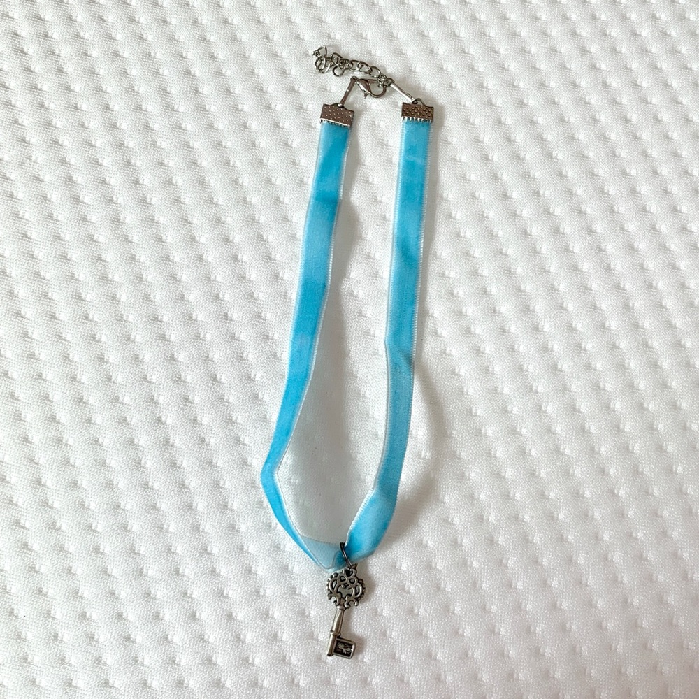 Key Choker